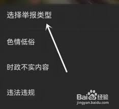 如何在汽水音乐平台上进行音乐举报——详尽教程指南