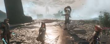 光与影33号远征队应对策略——简明实用的打法指南