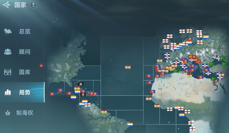 大航海时代传说中，提升海事等级的快速攻略与技巧详解
