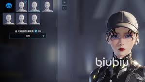 如何分享解限机捏脸数据——解限机捏脸数据共享技巧