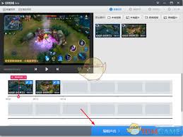 如何在快剪辑中加入片头——详细教程指导快剪辑添加片头的具体操作步骤