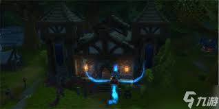 魔兽世界中，如何在暴风城展开探险之旅——全面攻略指南