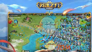 在英魂之刃战略版的后期阶段，玩家应如何优化玩法以实现更强的战斗力？以下是详细的策略指南。

