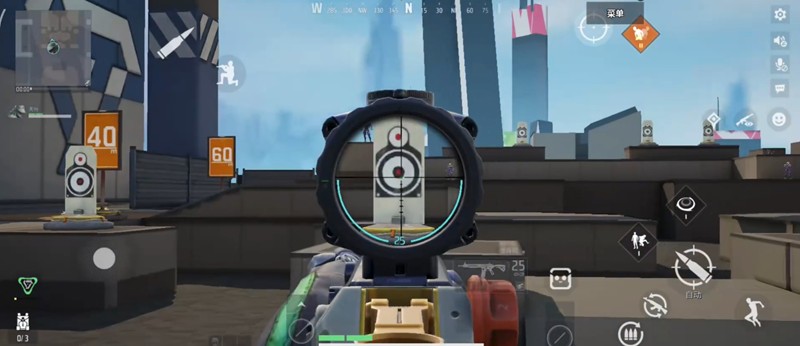 远光84战术竞技的操作技巧详解-全面解析远光84的战术打法与玩法创新