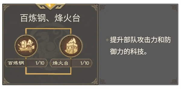 偃武太学府的技术升级路径详解