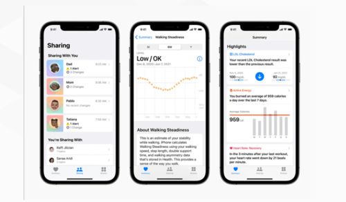 在iOS 17中实现密码的便捷共享——详细解锁iOS 17密码分享的技巧与操作步骤

