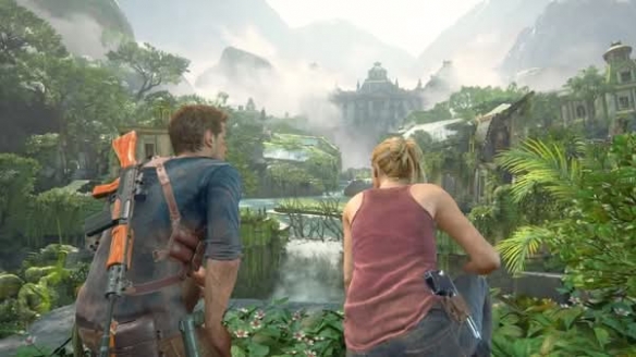 早间信息快报：细胞分裂最新作品或将推出！《神秘海域》预计重启