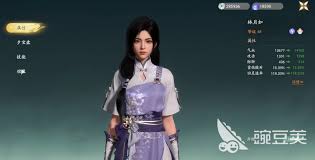 在仙剑世界中，全面培养林月如的策略指南——提升她的综合战斗能力