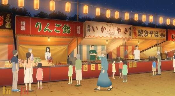 冒险新作《夏目友人帐 ~叶月之记~》正式上线啦!
冒险新作《夏目友人帐 ~叶月之记~》正式上线啦!