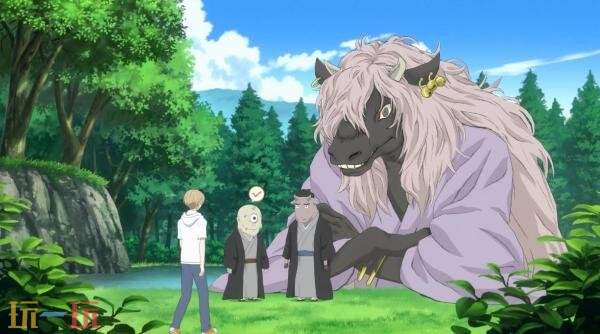 冒险新作《夏目友人帐 ~叶月之记~》正式上线啦!
冒险新作《夏目友人帐 ~叶月之记~》正式上线啦!