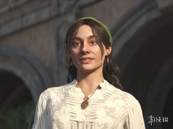 《四海兄弟:故乡》中的女性角色截图:风采出众,令人心动不已
《四海兄弟:故乡》中的女性角色截图:风采出众,令人心动不已