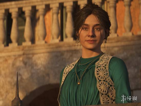 《四海兄弟:故乡》中的女性角色截图:风采出众,令人心动不已
《四海兄弟:故乡》中的女性角色截图:风采出众,令人心动不已