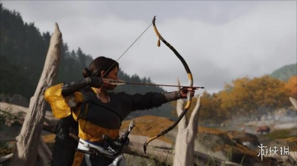 《羊蹄山之魂》的游戏流程长度大致与《对马岛之魂》相当