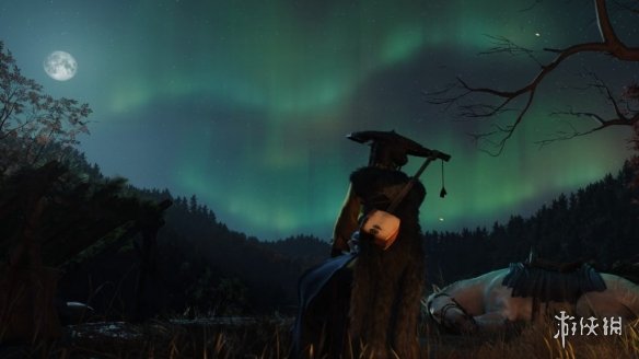 《羊蹄山之魂》的游戏流程长度大致与《对马岛之魂》相当