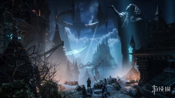 《龙腾世纪:影障守护者》在发行满十个月后正式加入了Xbox Game Pass(XGP)!
《龙腾世纪:影障守护者》在发行满十个月后正式加入了Xbox Game Pass(XGP)!