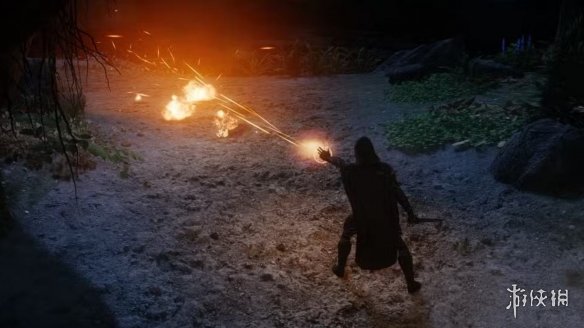 《龙腾世纪:影障守护者》在发行满十个月后正式加入了Xbox Game Pass(XGP)!
《龙腾世纪:影障守护者》在发行满十个月后正式加入了Xbox Game Pass(XGP)!