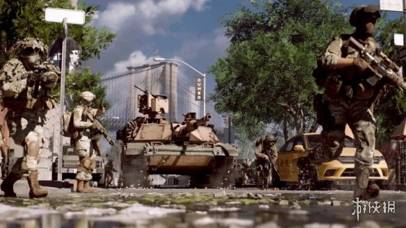 《战地6》PC版本目前未配备光线追踪功能,开发团队专注于提升游戏性能 《战地6》PC版本目前未配备光线追踪功能,开发团队专注于提升游戏性能