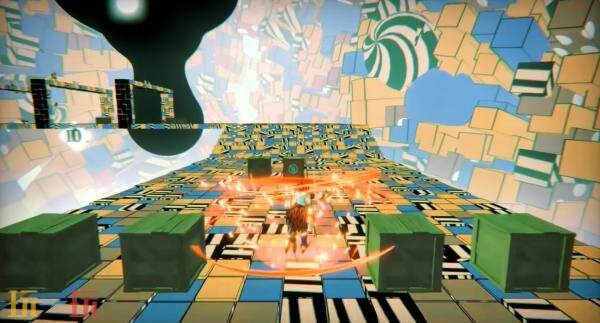 《数码宝贝物语 时空异客》全新骑乘系统预告正式公布