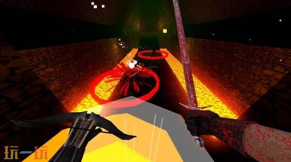 备受期待的超速近战地牢冒险游戏《窃血之徒》将于9月22日正式上线 

