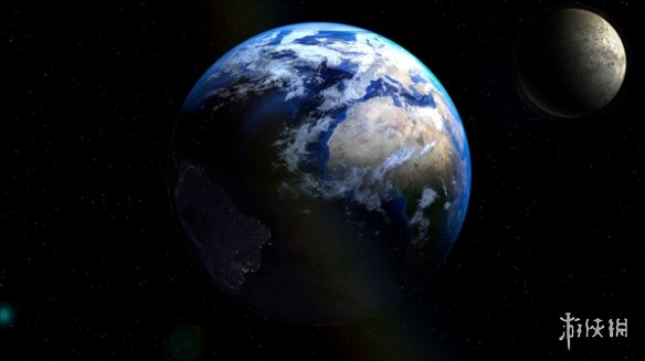 令人震惊!地球自转速度竟然加快了!目前的一天已不足24小时 令人震惊!地球自转速度竟然加快了!目前的一天已不足24小时