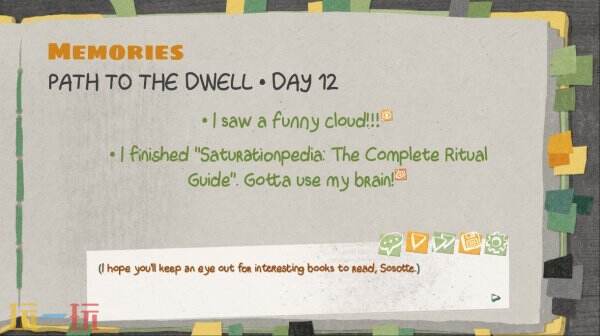 备受期待的视觉冒险作品《Truth Scrapper》已正式上线Steam平台 备受期待的视觉冒险作品《Truth Scrapper》已正式上线Steam平台