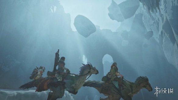 卡普空意外宣布取消在CEDEC《怪物猎人：荒野》性能优化主题的演讲，原因尚未披露
