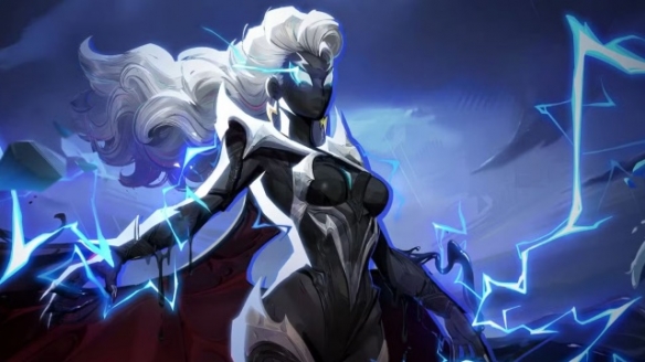 严禁利用小号进行“炸鱼”行为！在《漫威争锋》中，使用辅助账号的玩家已收到官方警告通知