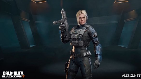 《黑色行动7》典藏版皮肤经过调整，旨在根据玩家反馈优化外观设计