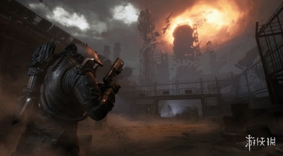 《时间旅者重生曙光》IGN评分为7分，评价为出色的谜题设计但平庸的战斗体验