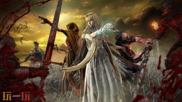 《艾尔登法环 黑夜君临》中的高难度挑战新模式“深夜”预计于9月11日正式推出