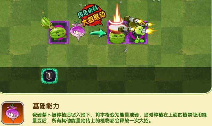 《植物大战僵尸2》炙热山葵攻略-炙热山葵在游戏中的适应性解析