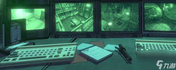 蓝途王子安保室谜题的破解策略详解-蓝途王子游戏中安保室谜题的解答步骤