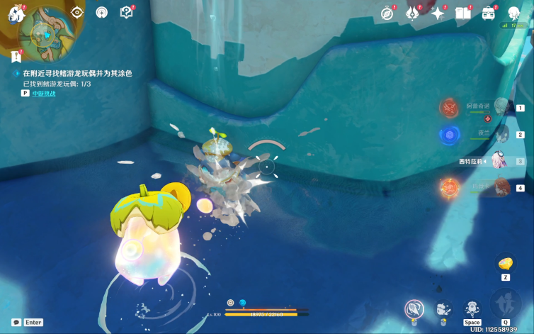 关于原神绿色颜料的解锁详细攻略,本文将为您逐步解析如何顺利获取这一稀有资源。
关于原神绿色颜料的解锁详细攻略,本文将为您逐步解析如何顺利获取这一稀有资源。