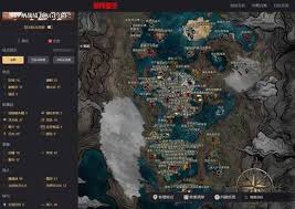 光与影33号远征队如何轻松完成地图探索——详细跑图攻略分享