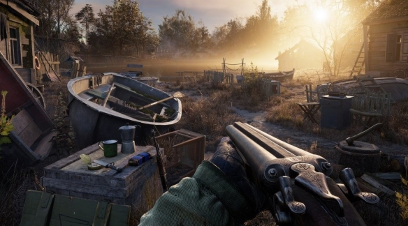 不仅如此：《潜行者2》可能会推出两款DLC内容，开发工作已在进行中 
