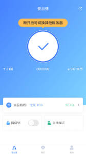 爱加速如何修改IP - 爱加速实现IP地址变更的操作指南