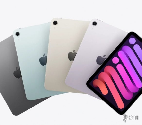 震撼爆料！新一代iPad mini或将搭载与iPhone 17 Pro相同的A19 Pro芯片