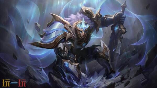 英雄联盟云顶之弈的强音争霸赛季限时归来！玩家还有机会获得火花双剑表情包！

