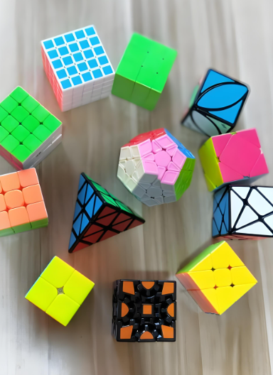 仅用0.103秒！学生团队创造了机器人还原魔方的全球新纪录