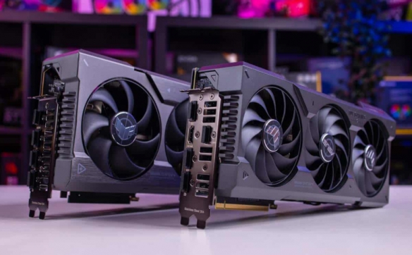 玩家对新一代显卡兴趣减退！调研显示，由于黄牛抬价带来的压力成为升级的主要障碍