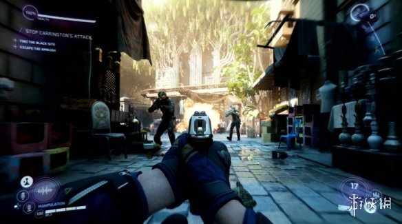 微软的裁员行动直接导致《完美黑暗》项目的终止，伴随这场调整的是谈判的破裂成为核心原因。 

