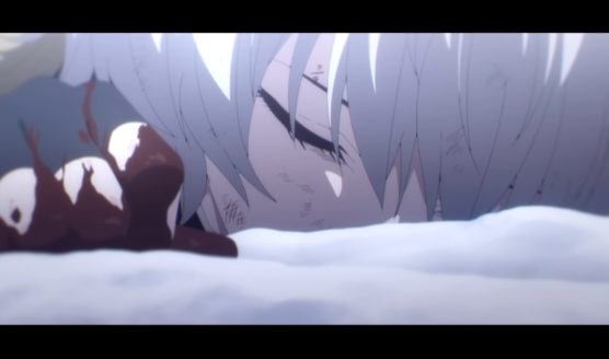 动画《明日方舟：焰燼曙明》揭示了主视觉海报与宣传视频