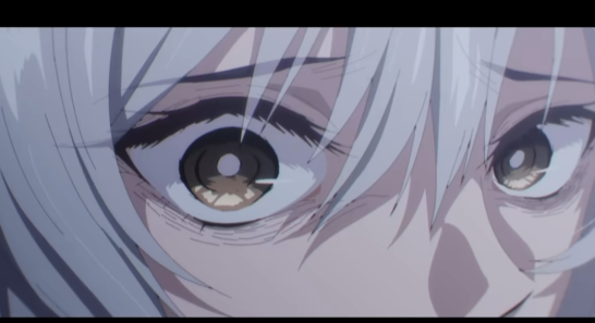 动画《明日方舟：焰燼曙明》揭示了主视觉海报与宣传视频