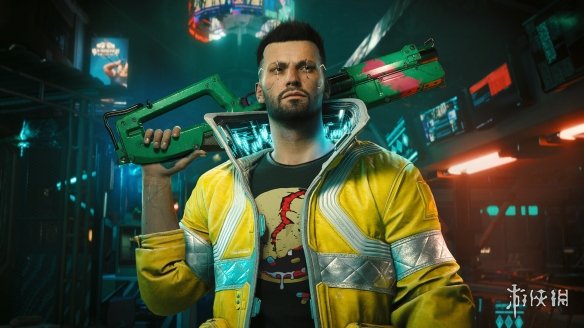 千载难逢的全新历史最低价！《赛博朋克2077》成功登顶Steam全球畅销排行榜
