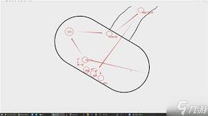 光与影33号远征队手绘地图的讲解方法及其收集品位置指南 - 探索游戏世界的关键工具