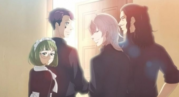 《费马的料理》：一段以数理逻辑为核心，探索美味佳肴的奇幻烹饪之旅