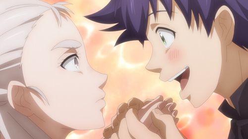 《费马的料理》：一段以数理逻辑为核心，探索美味佳肴的奇幻烹饪之旅