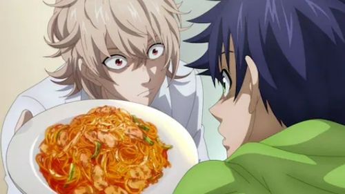 《费马的料理》：一段以数理逻辑为核心，探索美味佳肴的奇幻烹饪之旅