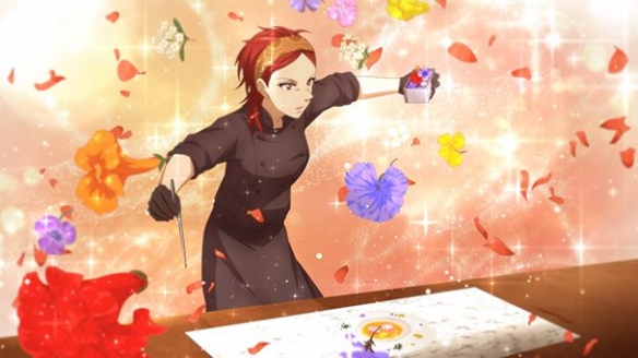 《费马的料理》：一段以数理逻辑为核心，探索美味佳肴的奇幻烹饪之旅