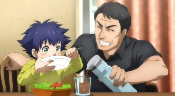 《费马的料理》：一段以数理逻辑为核心，探索美味佳肴的奇幻烹饪之旅